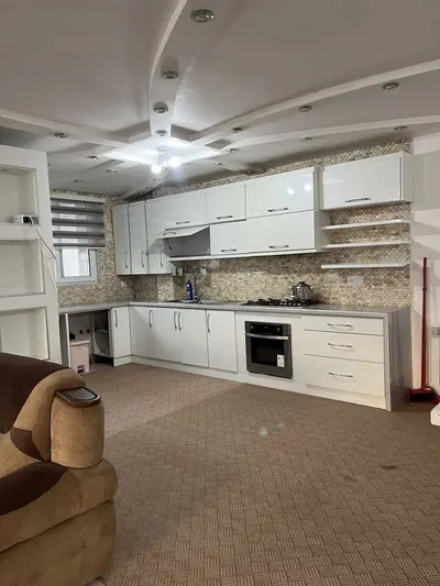 ویلا دوخوابه دوبلکس درنیکا