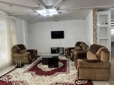 ویلا دوخوابه دوبلکس درنیکا