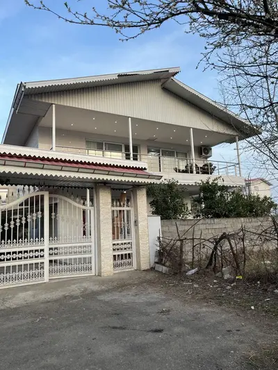 ویلا دوخوابه دوبلکس درنیکا