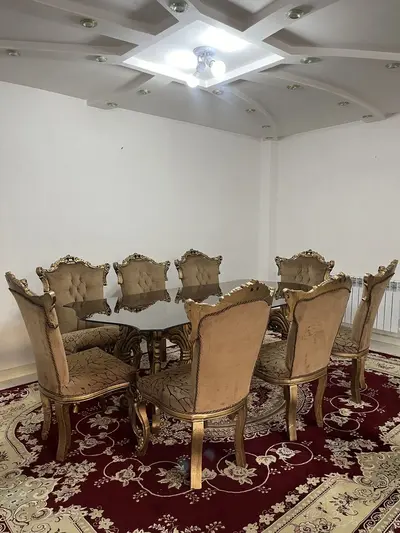 ویلا دوخوابه دوبلکس درنیکا