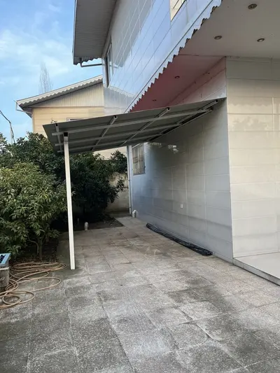 ویلا دوخوابه دوبلکس درنیکا