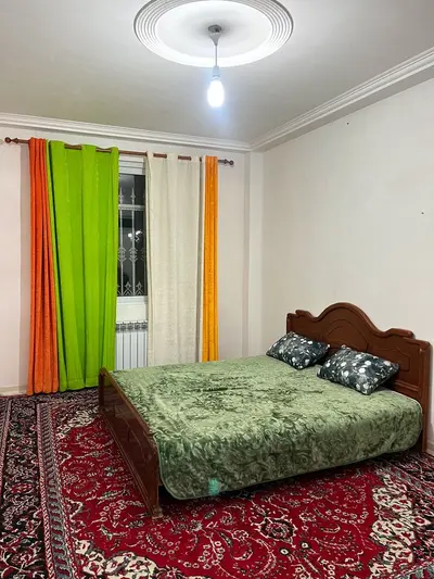 ویلا دوخوابه دوبلکس درنیکا