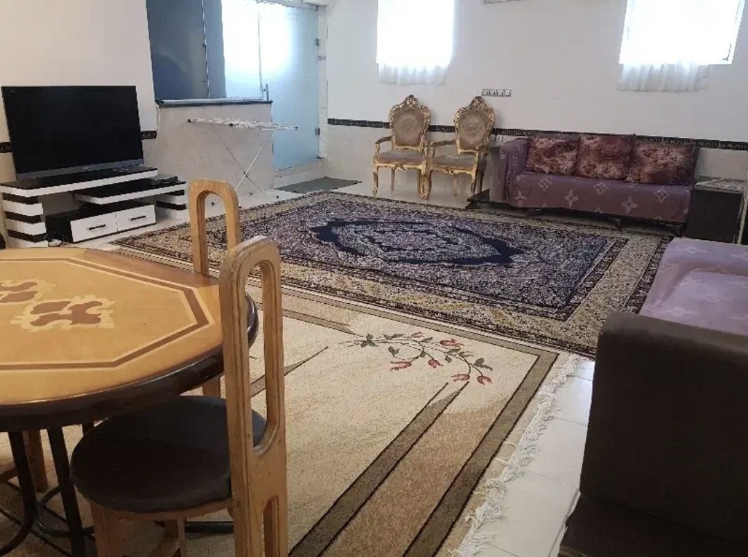 آپارتمان یک خوابه لئون