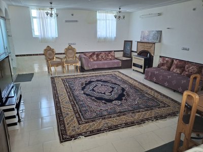 آپارتمان یک خوابه لئون