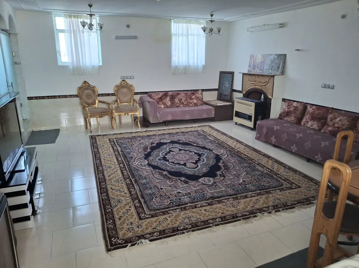 آپارتمان یک خوابه لئون