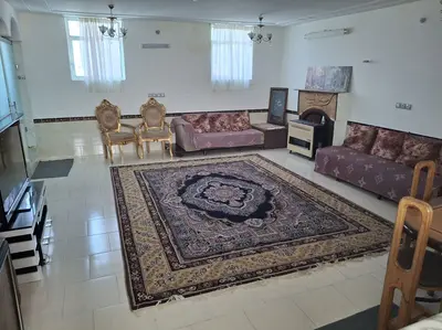 آپارتمان یک خوابه لئون