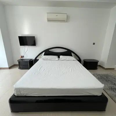 آپارتمان یک خوابه جنگلی میلکان ۲