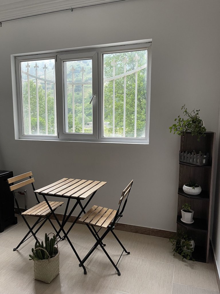 یک خوابه جنگلی میلکان 1