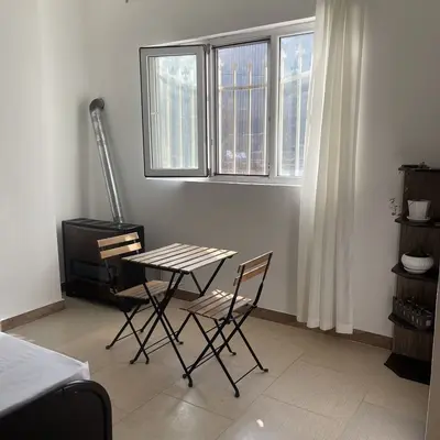 آپارتمان یک خوابه جنگلی میلکان 1