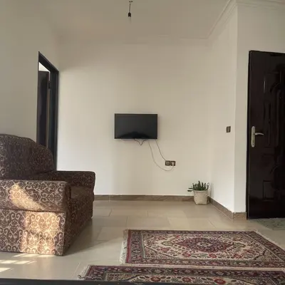 آپارتمان یک خوابه جنگلی میلکان 1