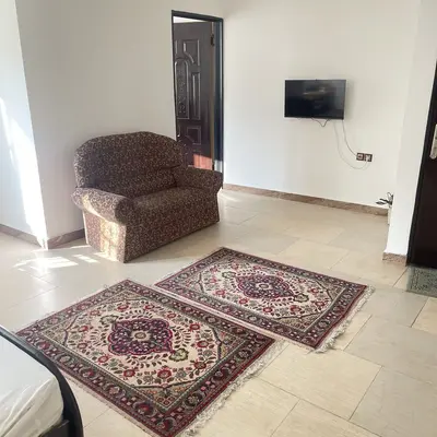 آپارتمان یک خوابه جنگلی میلکان 1