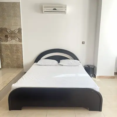 آپارتمان یک خوابه جنگلی میلکان 1