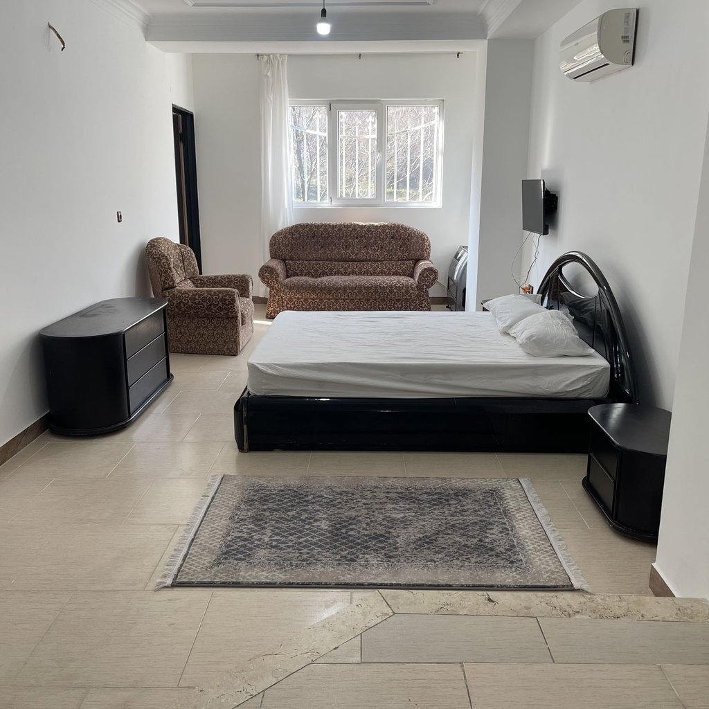 یک خوابه جنگلی میلکان ۲