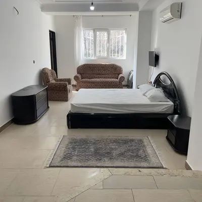 آپارتمان یک خوابه جنگلی میلکان ۲