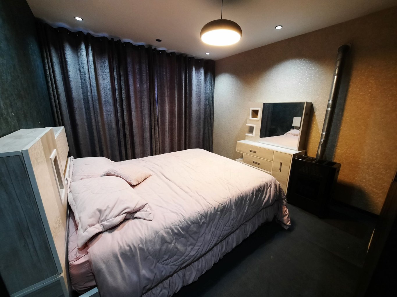 دوخوابه سرسبز 11