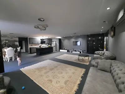 ویلا دوخوابه سرسبز 11