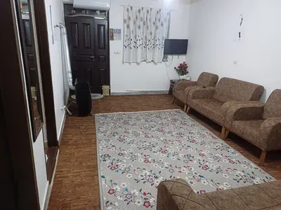 ویلا دوخوابه کیان و نیکان ۱