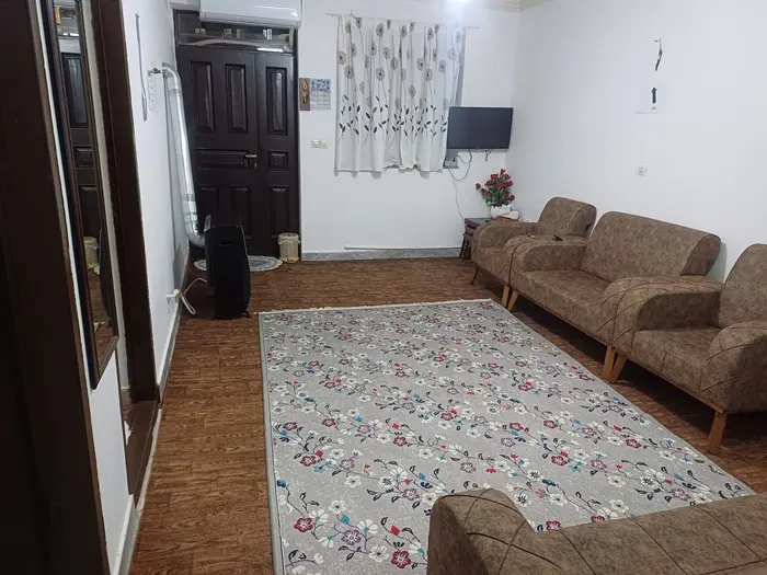 ویلا دوخوابه کیان و نیکان ۱ - هال.کولر.بخاری گازی.تلویزیون.مبل ۷ نفره