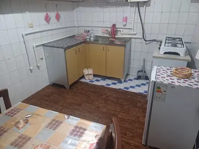 ویلا دوخوابه کیان و نیکان ۱