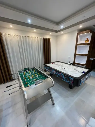 ویلا سه خوابه استخردار رویای جوانی