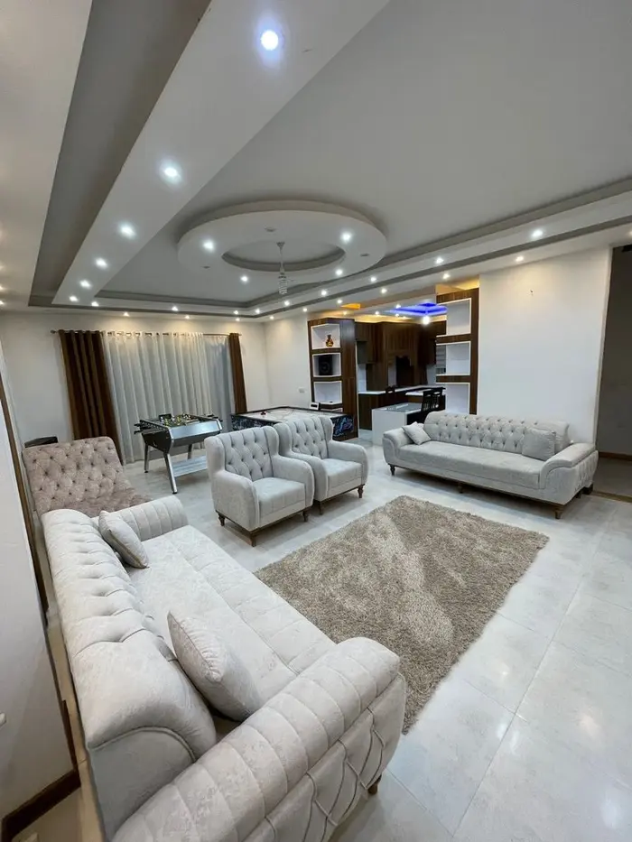 ویلا سه خوابه استخردار رویای جوانی