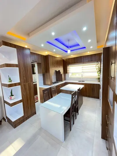 ویلا سه خوابه استخردار رویای جوانی