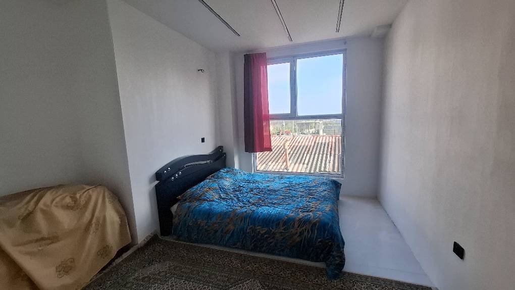 ویلا سه خوابه دوبلکس استخردار آبگرم طبیعت