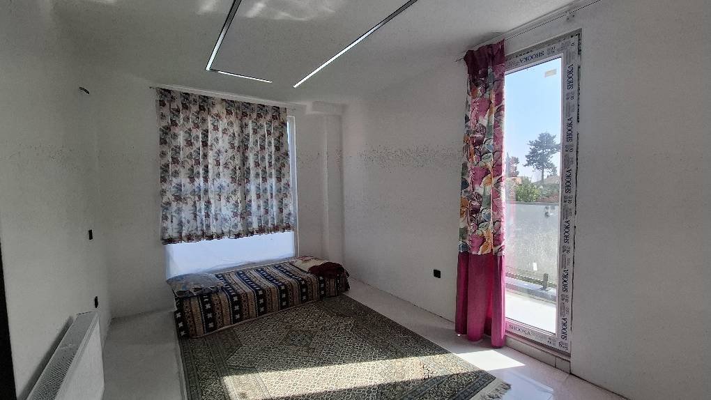 ویلا سه خوابه دوبلکس استخردار آبگرم طبیعت