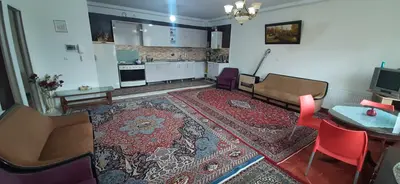 ویلا دوخوابه توت فرنگی 1