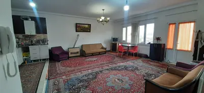 ویلا دوخوابه توت فرنگی 1