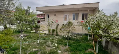 ویلا دوخوابه توت فرنگی 1