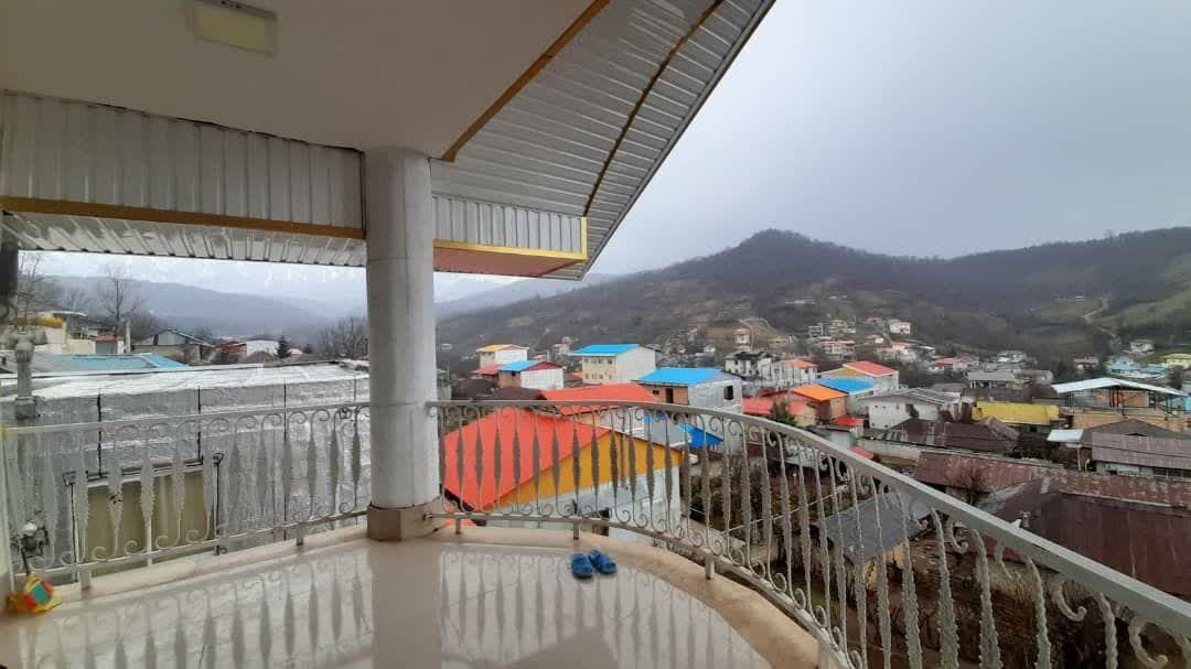 آپارتمان دوخوابه یاد ایام