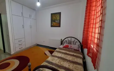 آپارتمان دوخوابه یاد ایام