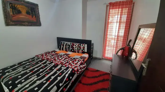 آپارتمان دوخوابه یاد ایام