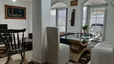 آپارتمان دوخوابه یاد ایام