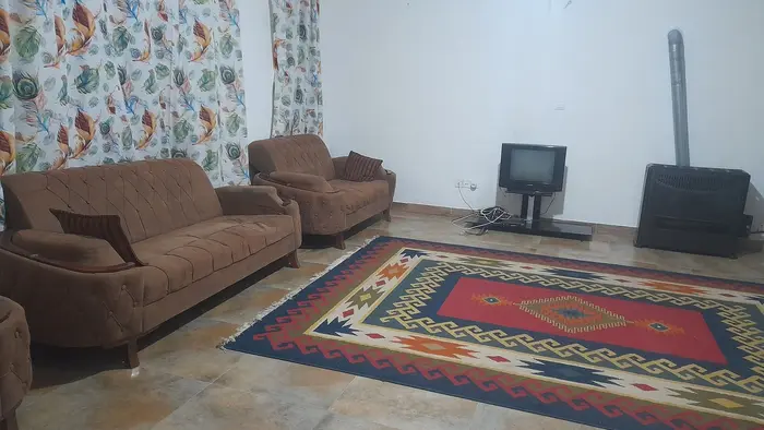 ویلا یک خوابه مایلو