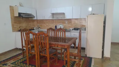 ویلا دوخوابه مایلو ۲