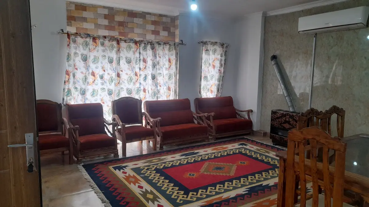 ویلا دوخوابه مایلو ۲