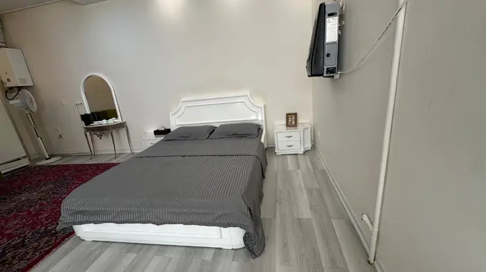 سوئیت فلت دانشگاه شریف - واحد 2