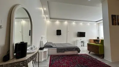 سوئیت فلت دانشگاه شریف - واحد 2