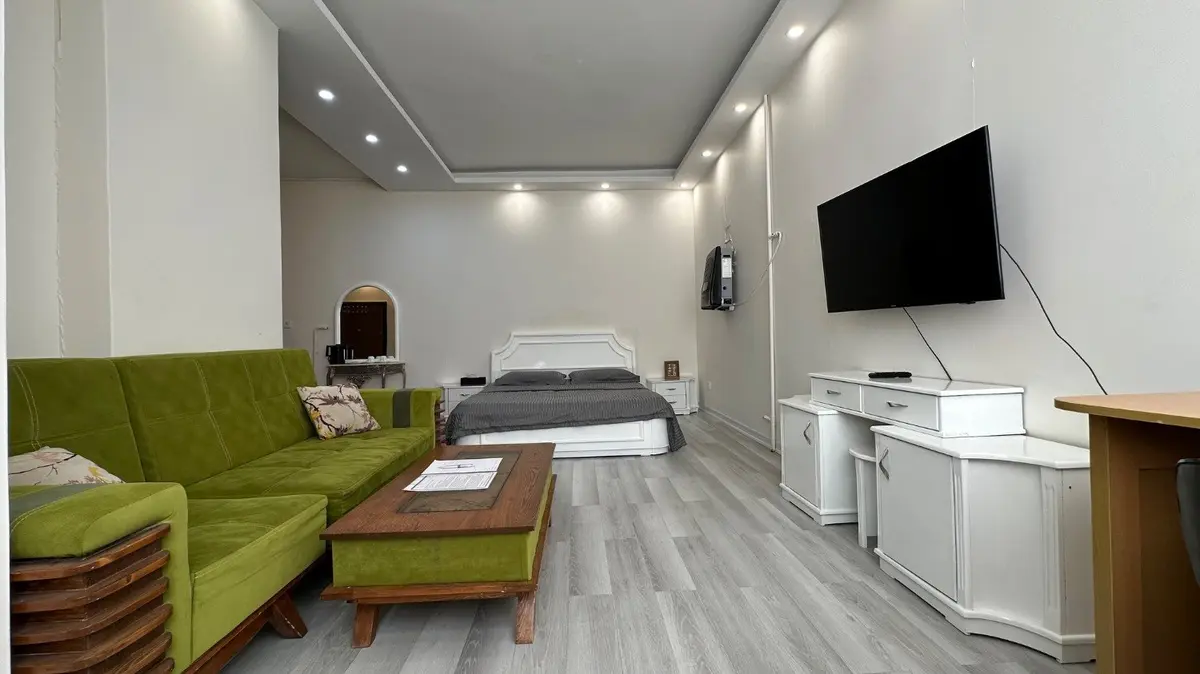 سوئیت فلت دانشگاه شریف - واحد 2