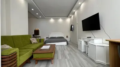 سوئیت فلت دانشگاه شریف - واحد 2