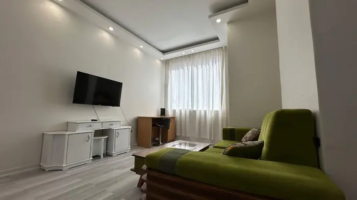 سوئیت فلت دانشگاه شریف - واحد 2