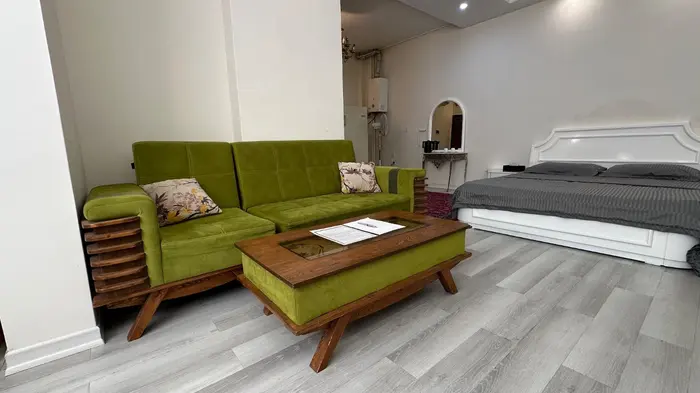 سوئیت فلت دانشگاه شریف - واحد 2