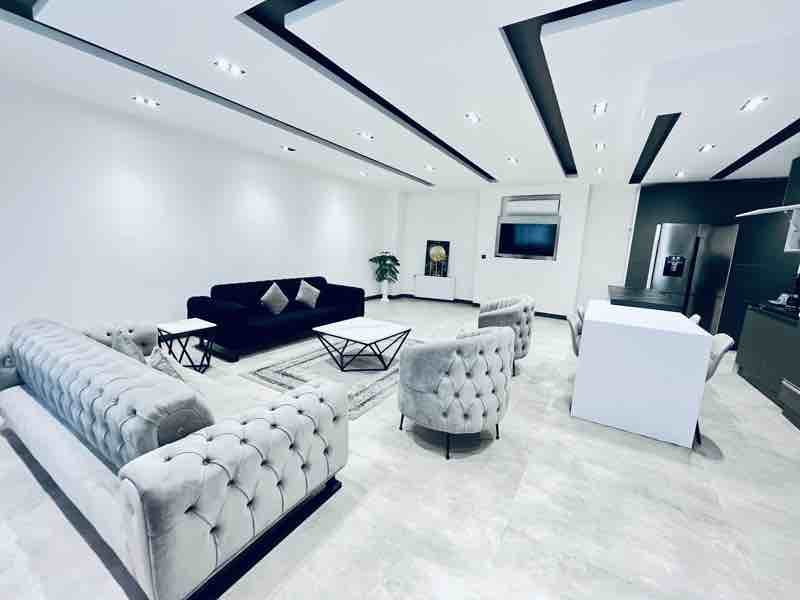 یک خوابه فرکانس واحد 1