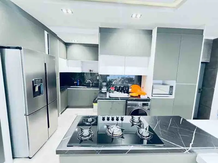 آپارتمان دوخوابه فرکانس واحد 3 - انتخاب عنوان تصویر