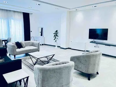 آپارتمان دوخوابه فرکانس واحد 3