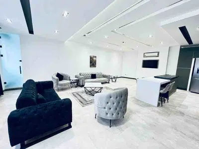 آپارتمان یک خوابه فرکانس واحد 2