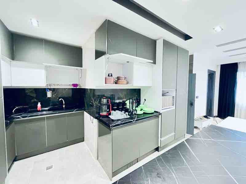 یک خوابه فرکانس واحد 1