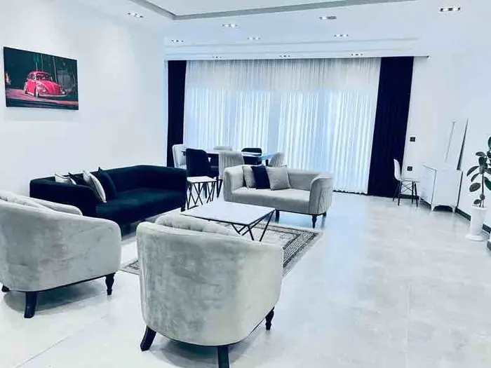 آپارتمان دوخوابه فرکانس واحد 3 - انتخاب عنوان تصویر